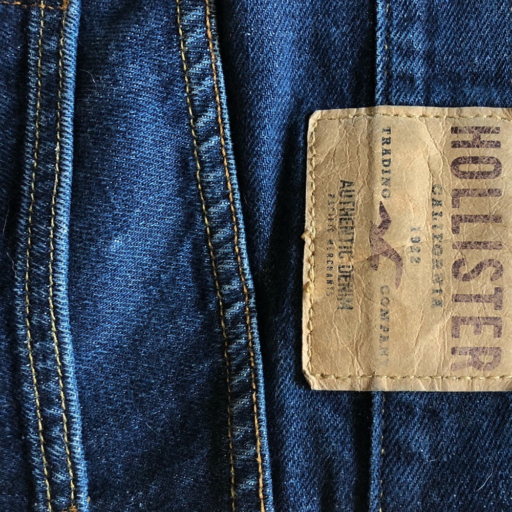 Hollister Jeans 32x32